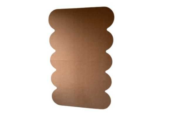 Loventi Ścianka dekoracyjna S7 gładka Tło do zdjęć na każdą okazję