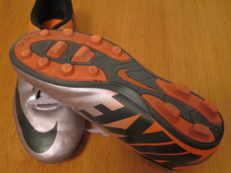 Chuteiras Nike nº 38,5 c/ portes incluídos!!