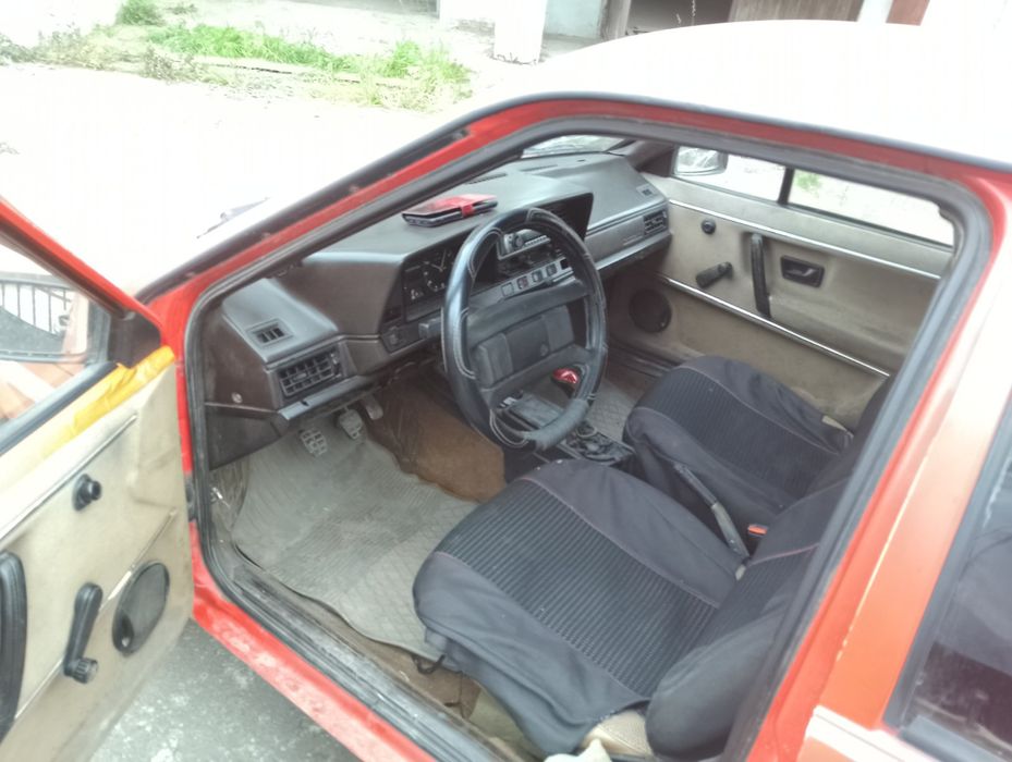 Продам Пассат б2