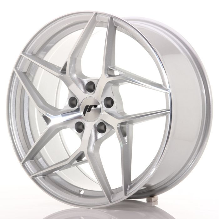 NOWE Oryginalne Felgi JAPAN RACING JR35 Audi 19" A3 A4 A6 A8 Q3 Q5