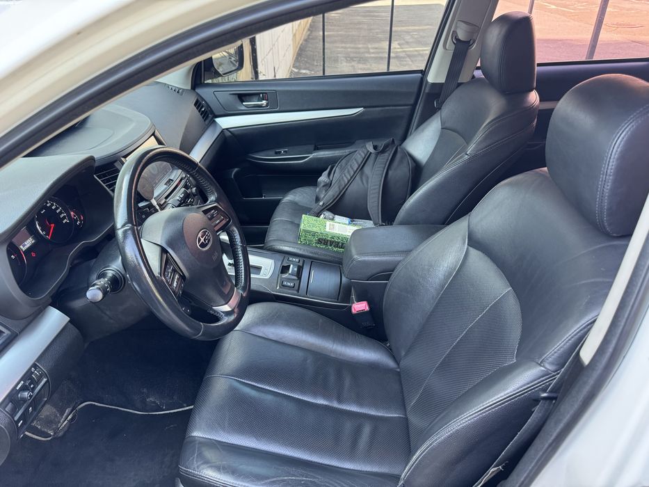 Subaru Outback 2.0D 2013 р.в.