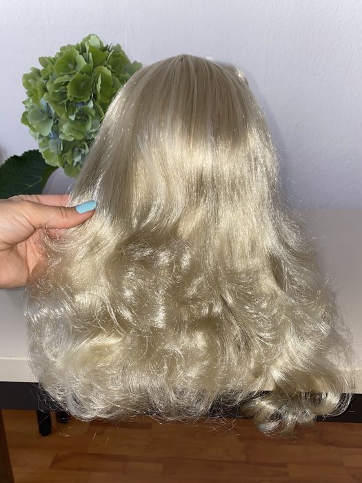 Кукла-манекен BABYborn Sister голова для создания причесок и макияжа