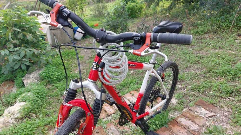 Bicicleta Btt Bh