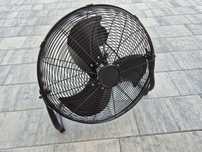 Nowy wentylator podłogowy 70W średnica 38cm