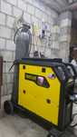 ESAB RUSTLER EM 350C PRO SYNERGIC 3 lata gwarancji