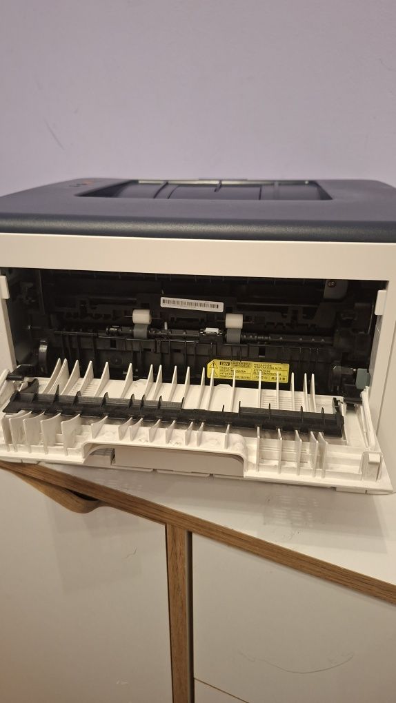 Drukarka xerox b210