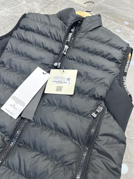 Жилетка Stone Island M,L,XL