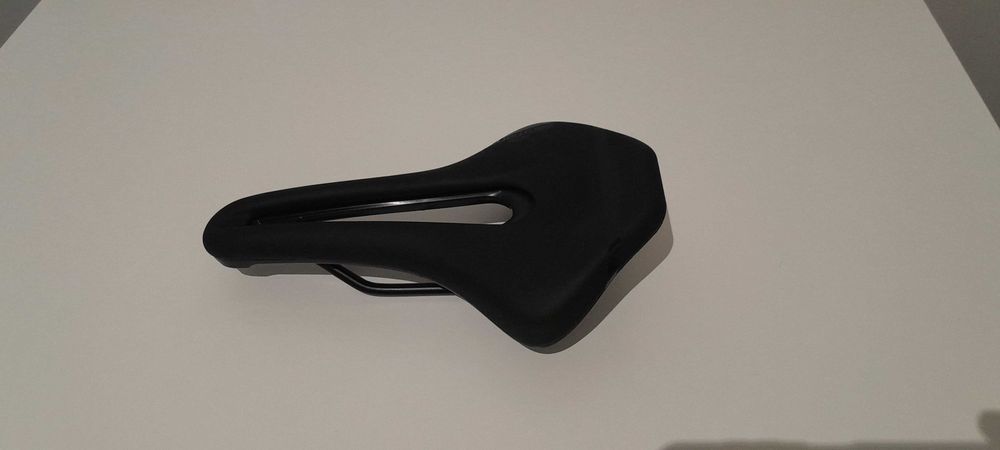 Zestaw siodełek rowerowych