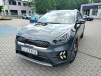 Kia Niro stan idealny
