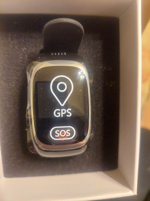 Opaska bezpieczeństwa bs.0 4S