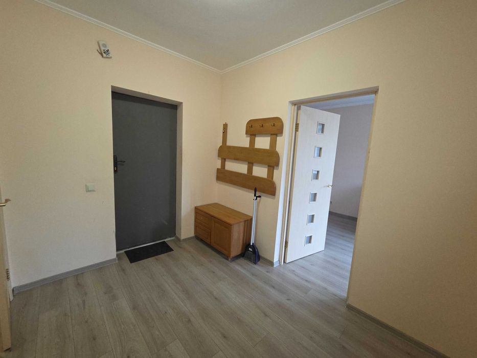 Продаж однокімнатної квартири смт Глеваха вул. Ботанічна 19