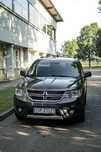 Dodge Journey 4x4, Benzyna 3.6 v6 285KM, 19" koła, 7 osobowy