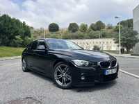 BMW 330e I performance