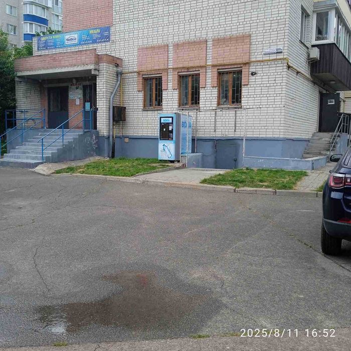 Здається в оренду приміщення