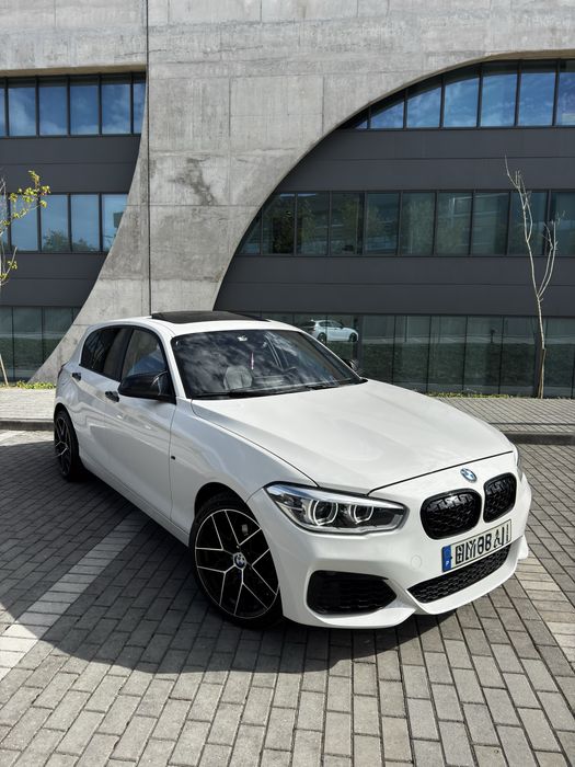 Bmw serie 1 118i