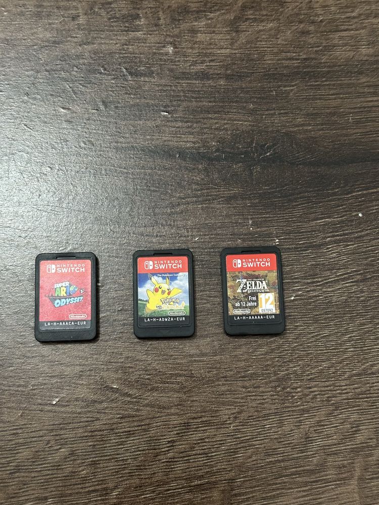 Pokemon Go Pikachu