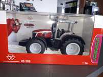 Ciągnik Massey Ferguson 8S.285 2.4GHz zdalnie sterowany RC