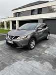 Sprzedam Nissan Qashqai 1.2 benzyna
