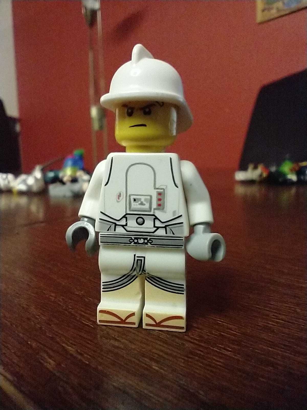 Ludzik Lego oryginał