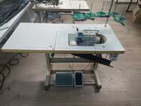 Overlock 5 nitkowy