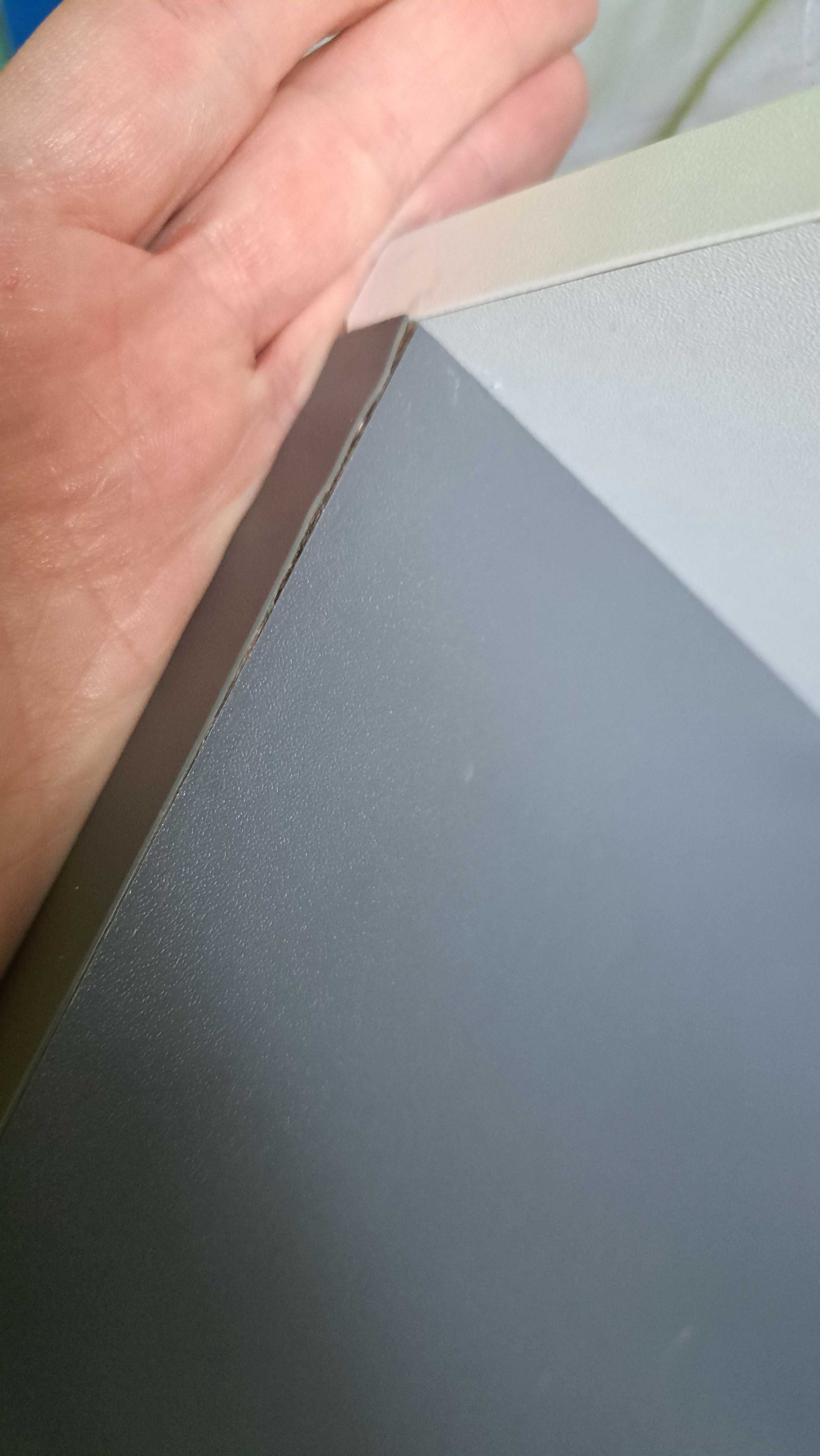 Łóżko młodzieżowe, dziecięce, wysokie, pojedyncze, do materaca 90/200