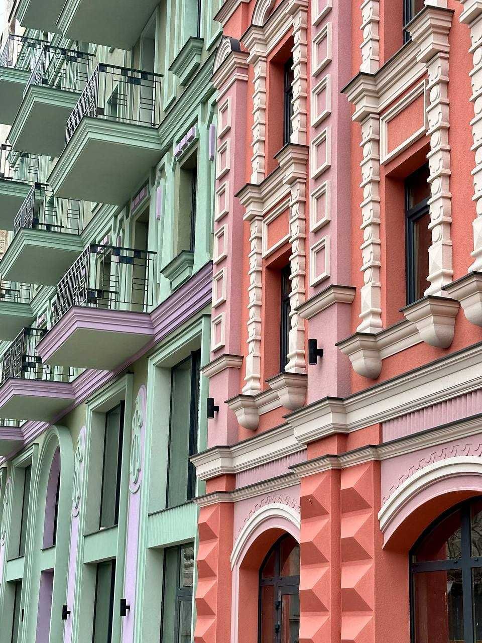 Продам Апарт-готель, в ЖК " Рішельєвський Пасаж" 23 номери, 12% річних
