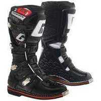 Мотоботы SIDI CROSSFIRE 3  45