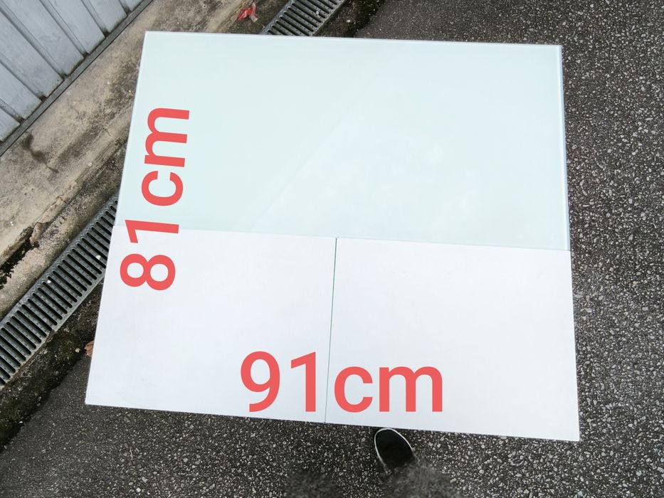 Mesa de cozinha extensível