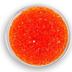 Икра Кети, горбуши, щуки, веслоноса