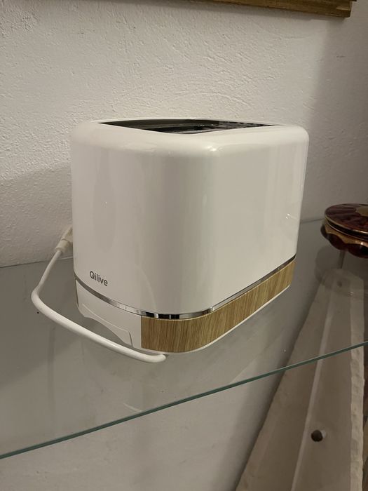 Pequenos eletrodomesticos de cozinha