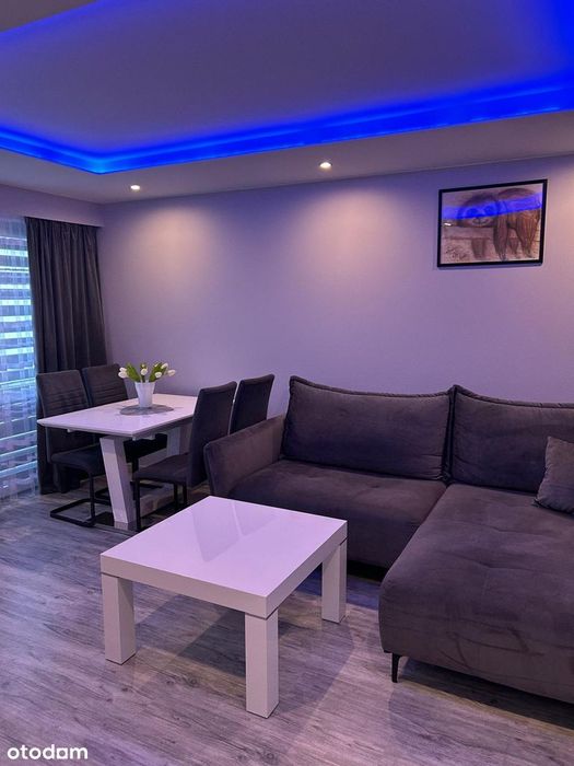 Mieszkanie  35.45 m2 + GARAŻ w Bondary Zalew Siemianówka