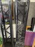 TOWER 150 cm pod głowy ruchome 2 szt Nowy