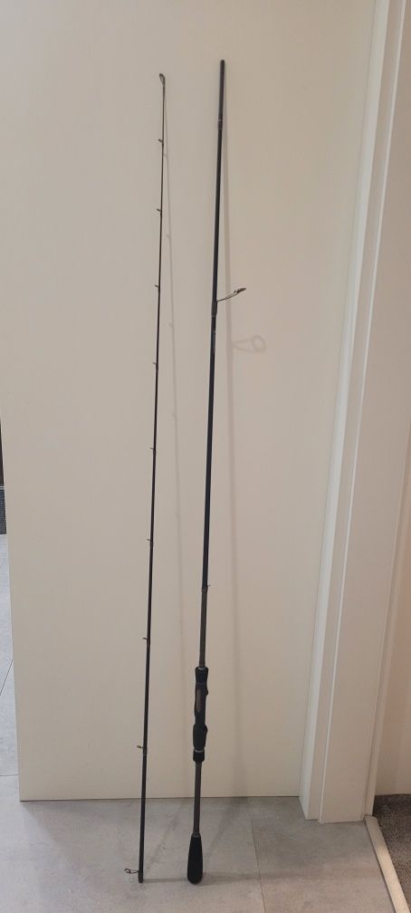 Wędka Robinson River Master 273 cm , cw 7-30g możliwa wysyłka 40 zł