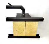 piec kowalski metaloplastyka knifemaking kowalstwo