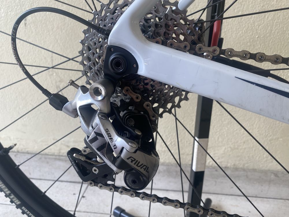 Giant TCX Ciclocross