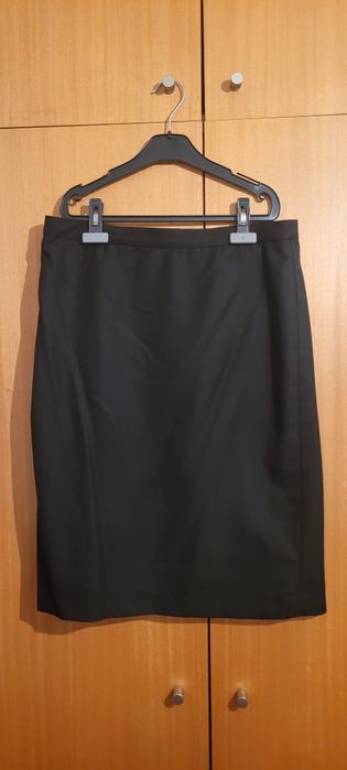 Traje Académico Feminino Porto