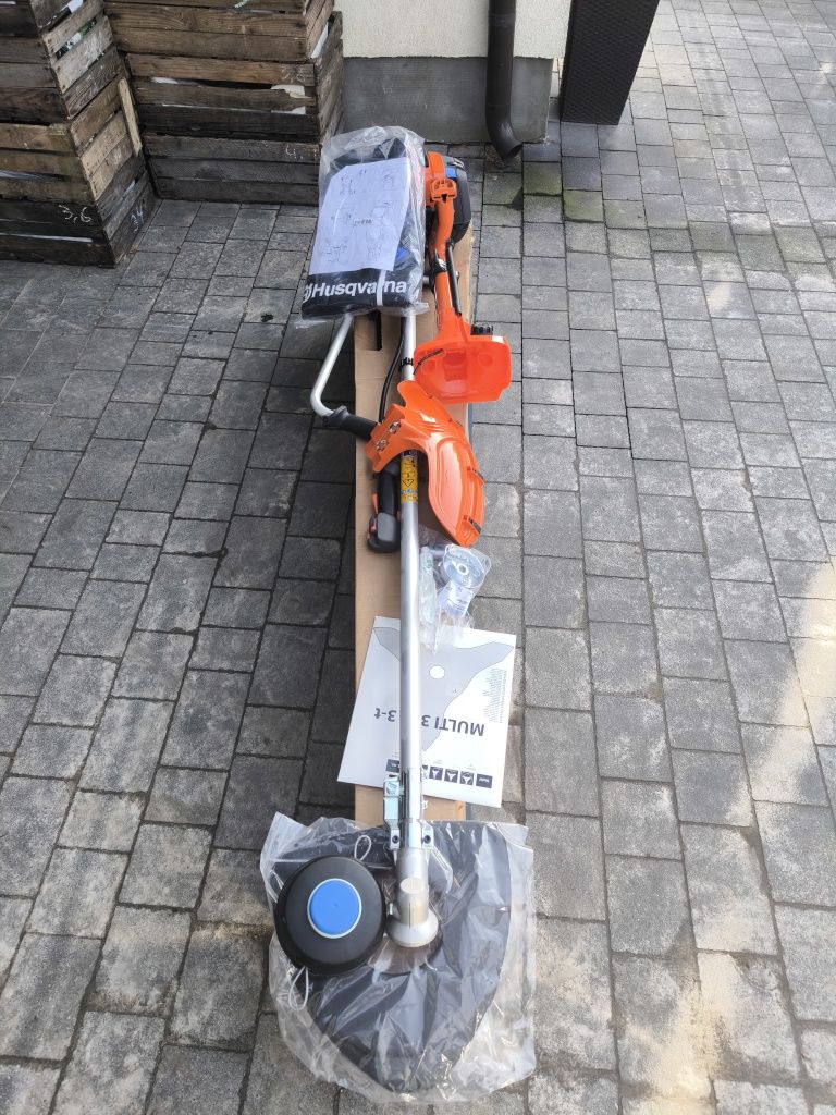 Husqvarna 545 RX NOWA