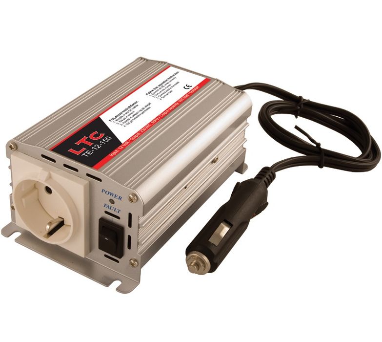 Продам перетворювач напруги