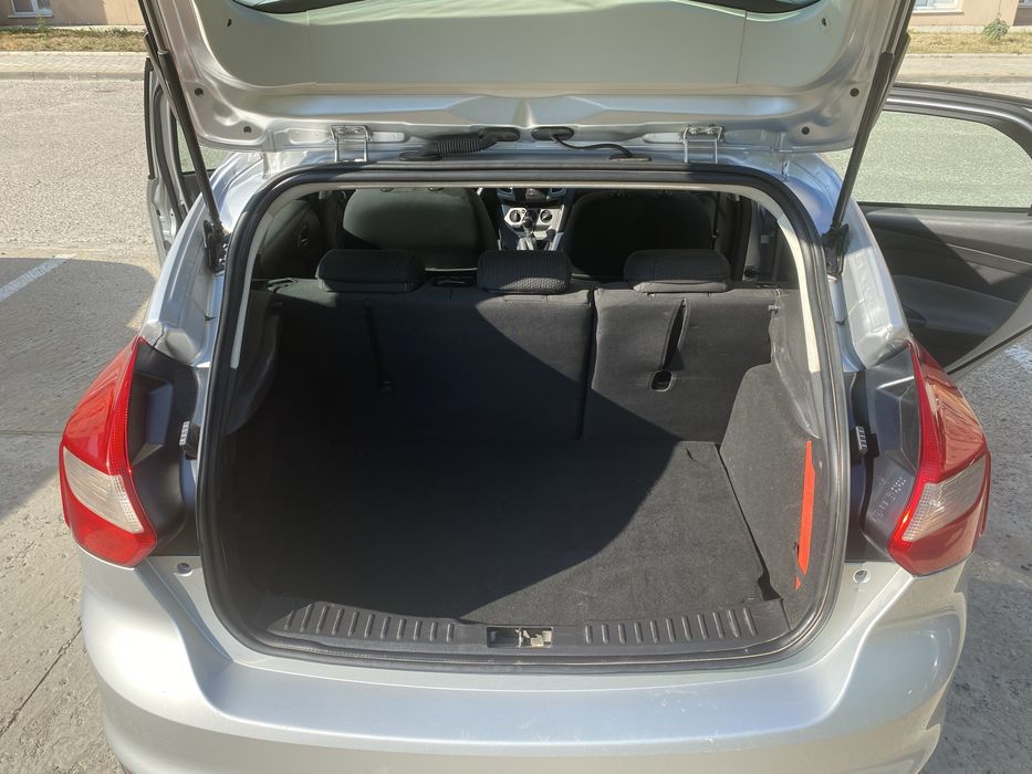 Продам Ford Focus 2012