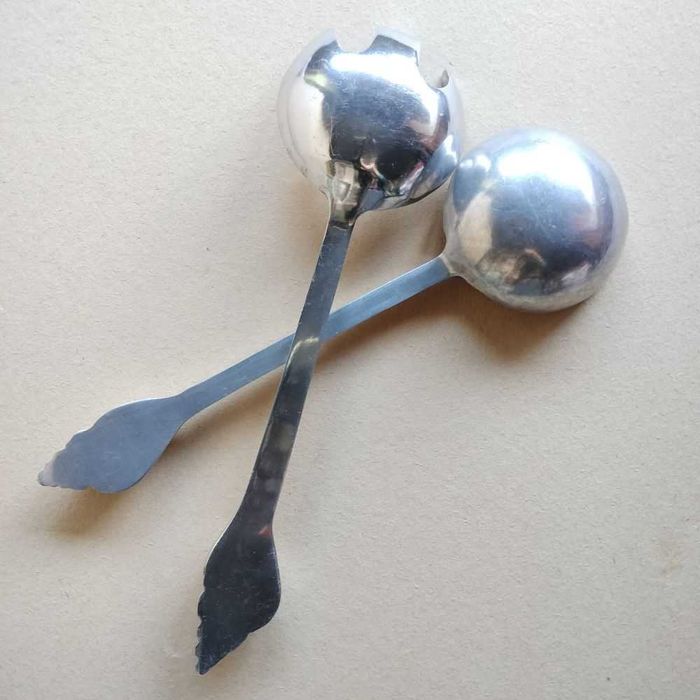 Talheres de Salada (oferta de portes)