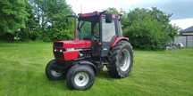 Case 685 xl,Renault,Landini,Mf