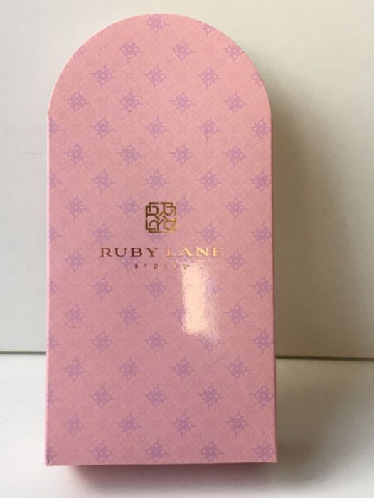 Relógio Ruby Lane - Sydney, de senhora