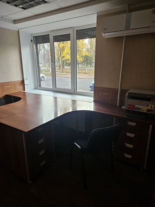 Оренда офісного приміщення