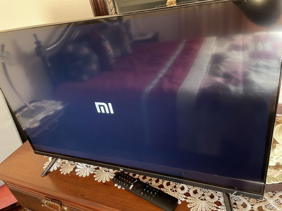 Xiaomi Mi Tv 32” Smart tv