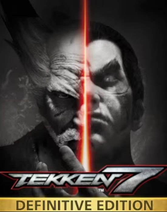 Tekken 7 Definitive Edition