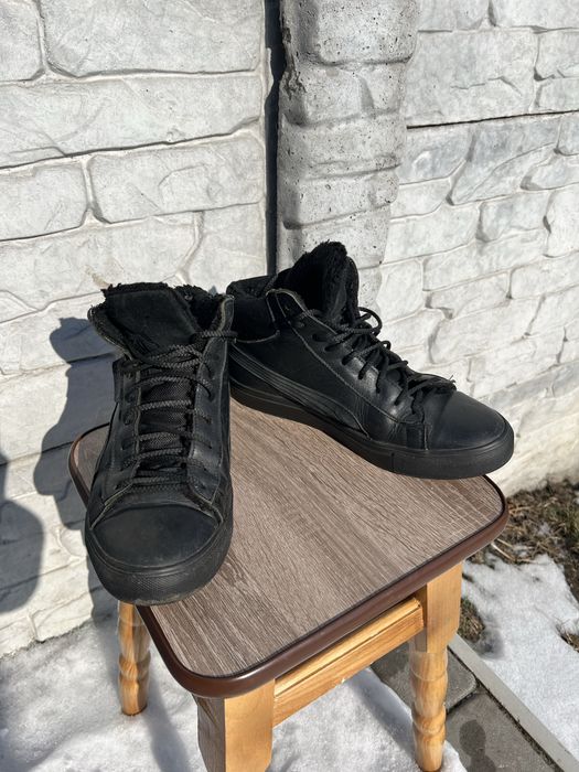 Puma (оригинал))