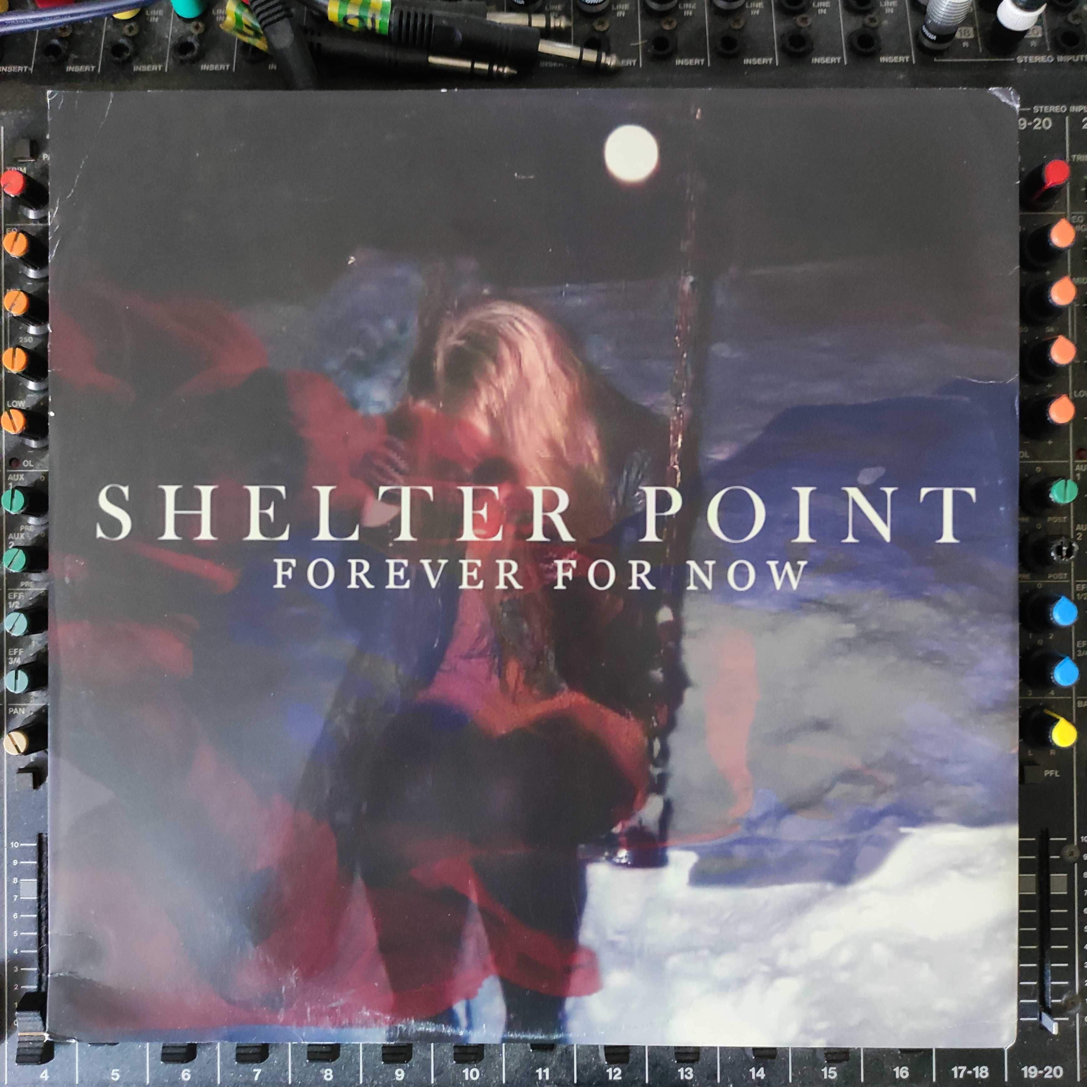 Shelter Point – Forever For Now