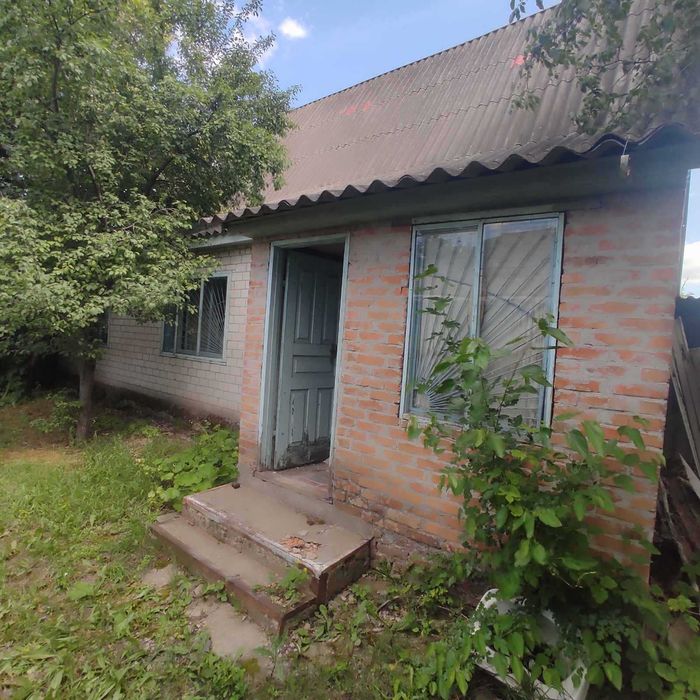 Продаж будинку у с.Москаленки, Золотоніського р-ну