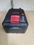 Akumulator Parkside PAPS 208 A1 20V 8Ah uszkodzony!