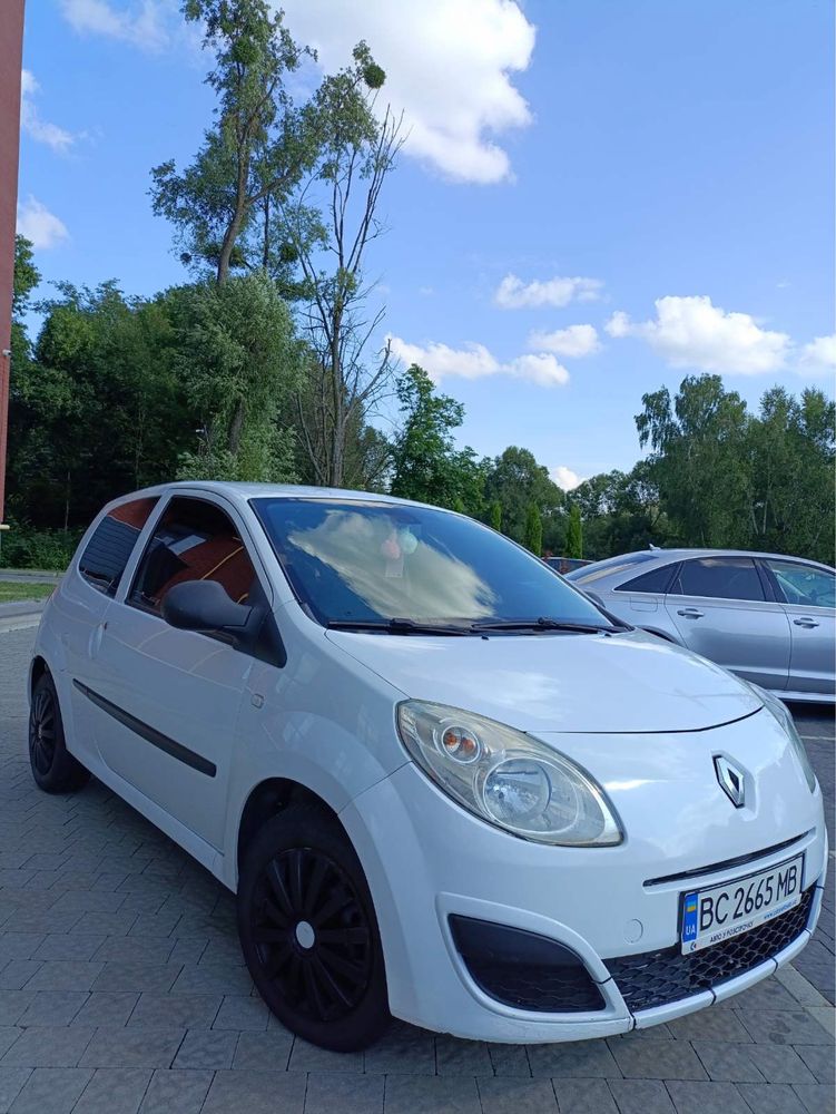 Продам Renault Twingo